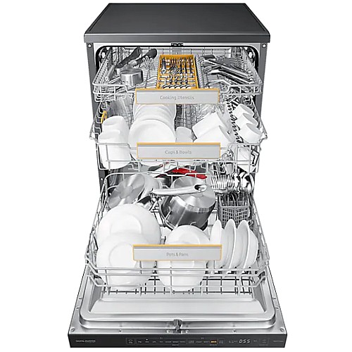 �Ｚ���� ����ũ DW60A8375LW 12�ο� �������ĵ�
