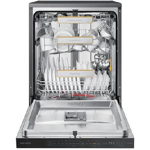 �Ｚ���� ����ũ DW60A8375LW 12�ο� �������ĵ�