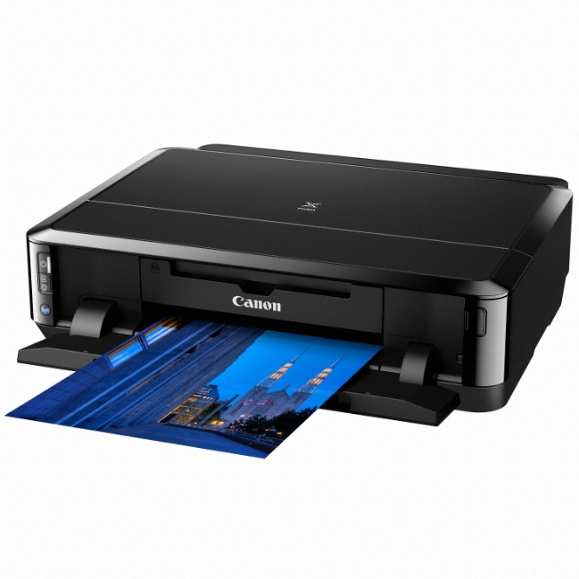 Canon PIXMA iP7270 (기본잉크)_이미지
