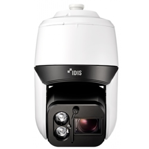 IDIS DC-S8164HRA