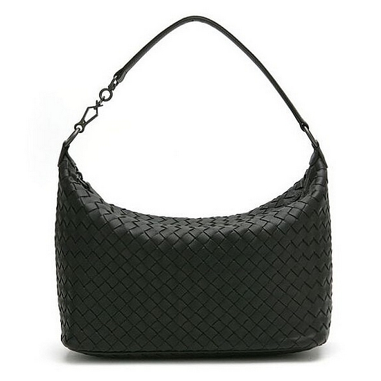 보테가베네타 인트레치아토 나파 스몰 숄더백 239988 V0016 8175_이미지