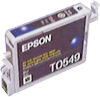 EPSON T054970 (정품) [1개]