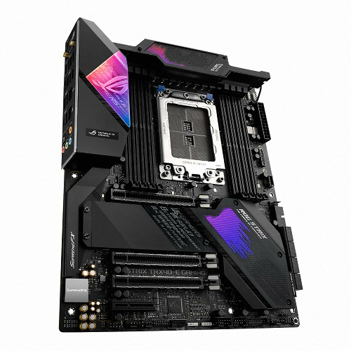 ASUS ROG STRIX TRX40-E GAMING STCOM_이미지