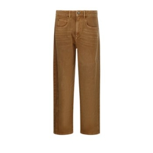 이자벨마랑 에뚜왈 청바지 FW25 25APA0584FA.C3H01I 5913306