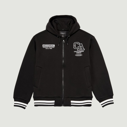 행텐 틴즈 후드 디터쳐블 캐주얼 바시티 점퍼_100 14460-010-203-69