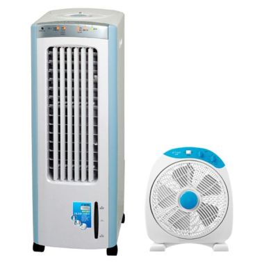 테스 TESS-5001+EF-302