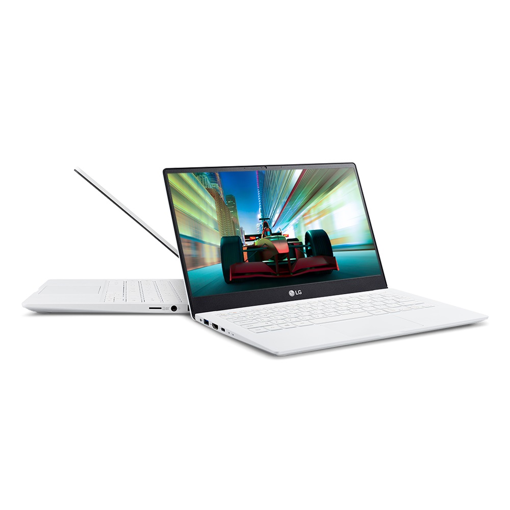 LG전자 2021 울트라PC 13UD70P-GX30K WIN10 (SSD 250GB)_이미지