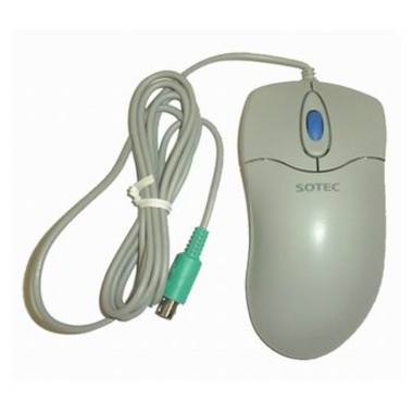 Sotec 볼마우스_이미지