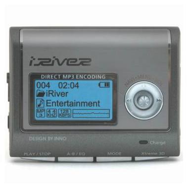 아이리버 IFP-595T 512MB