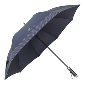 CM 2단 빗살보더65 반자동 우산  칠순 결혼답례품 기업 선물세트