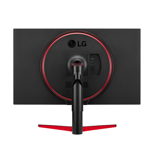 LG���� ��Ʈ���� 32GN550