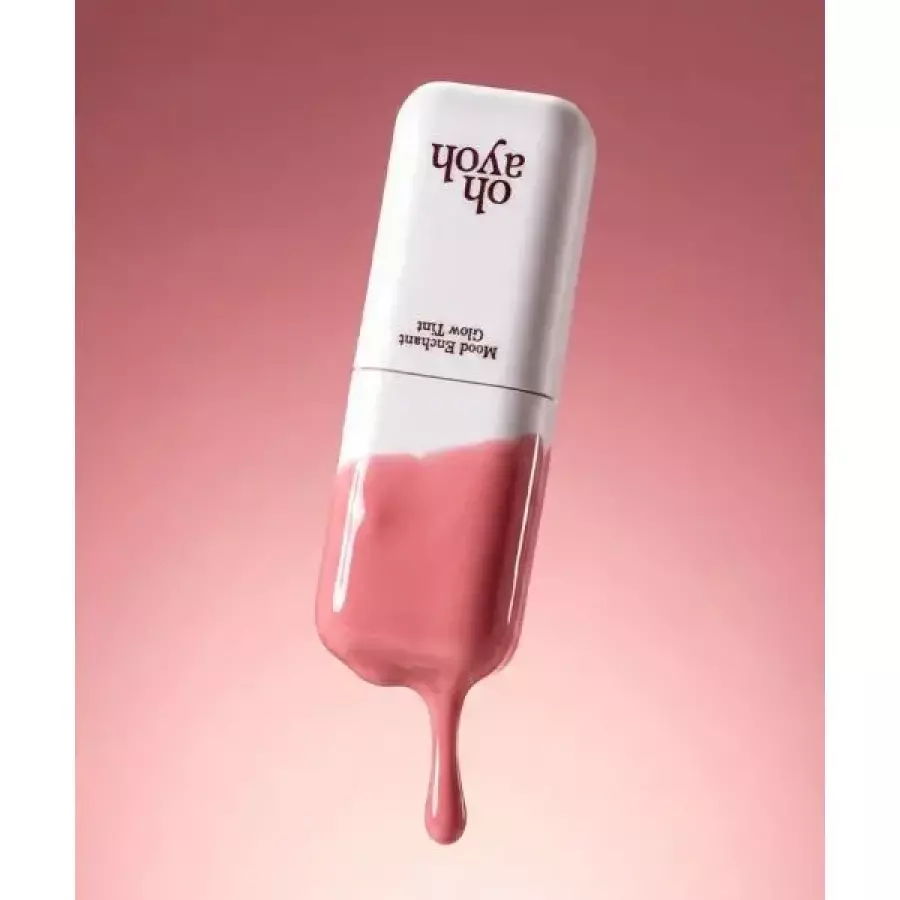 �����̿� ���� ��þƮ �۷ο� ƾƮ 06 ���� ��ũ 5ml