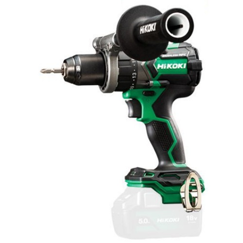 히타치 하이코키 DV18DC