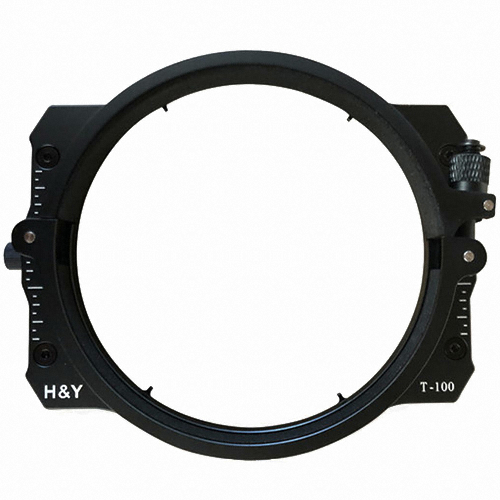 H&Y  K-series 토키나 16-28mm용 사각필터 홀더