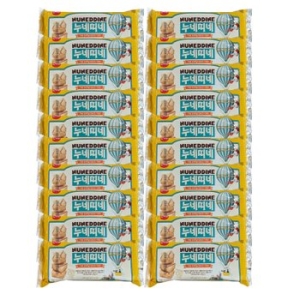 삼립 누네띠네 45g 20개