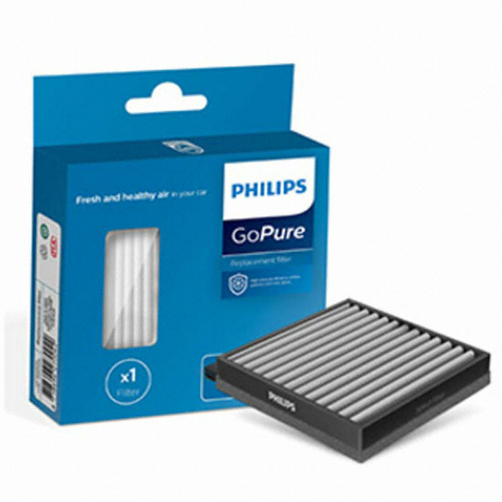 필립스  고퓨어 공기청정기 교체필터 GSF120