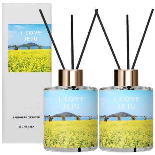 �÷��� ���帶ũ ��ǻ�� 250ml