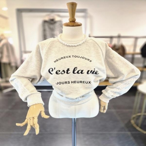 이프네 IQ2WTS20_세라비레이스맨투맨_이미지