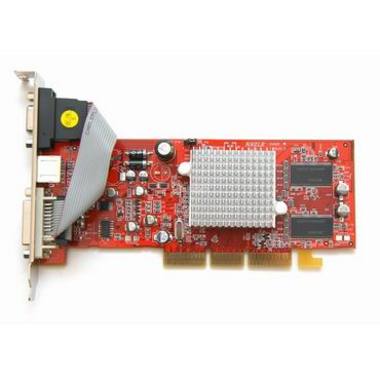 PowerColor �󵥿� 9250 Value 128M 64bit ����