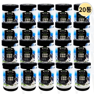 팔레오 오리진 산양유 프로틴 360g (20개)_이미지