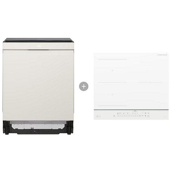 LG���� �������÷��� DUE6BGL1E + BEF3ANHLO