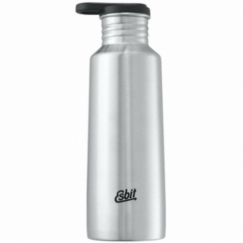 에스빗  에스빗  픽터 실버 워터보틀 750ml