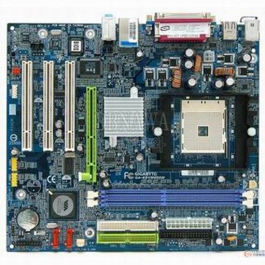 GIGABYTE GA-K8VM800M_이미지