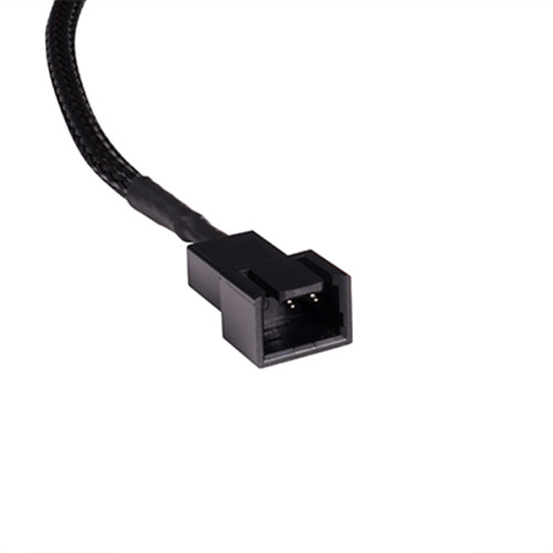 ALPHACOOL Y�� ���ø��� 3pin to 3x3-pin ���̺�
