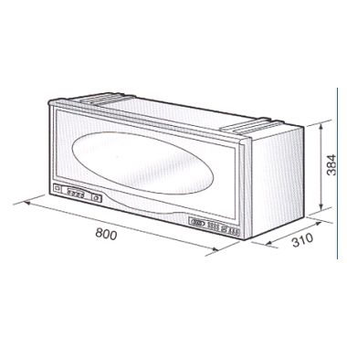 ���� DD-801