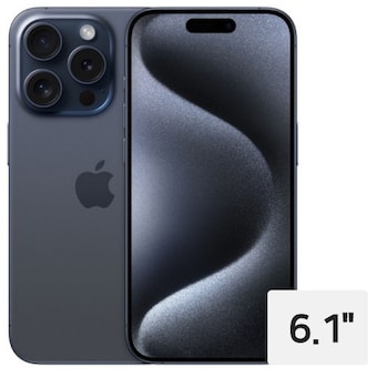 APPLE <b>아이폰</b><b>15</b> 프로 128GB, 공기계
