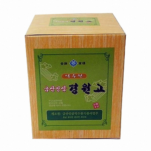 금산인삼 경원고 1,150g