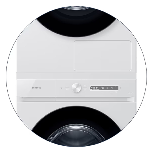 �Ｚ���� ����ũ AI WF24CB8850BW + DV20CB8800BW