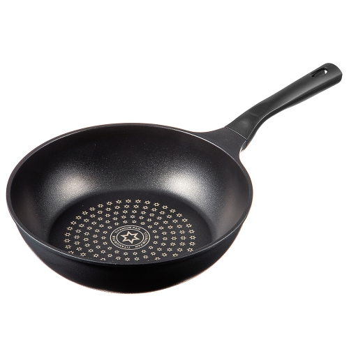 코멧 키친 티타늄코팅 프라이팬 (28cm)