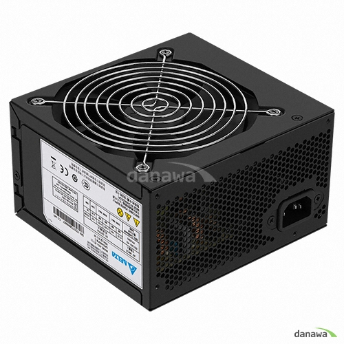 델타 GPS-500FB 80PLUS스탠다드_이미지