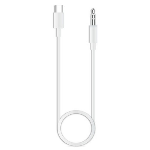 오피아컴 이탑 C타입 3.5mm AUX 오디오 케이블 MH-CM21_이미지