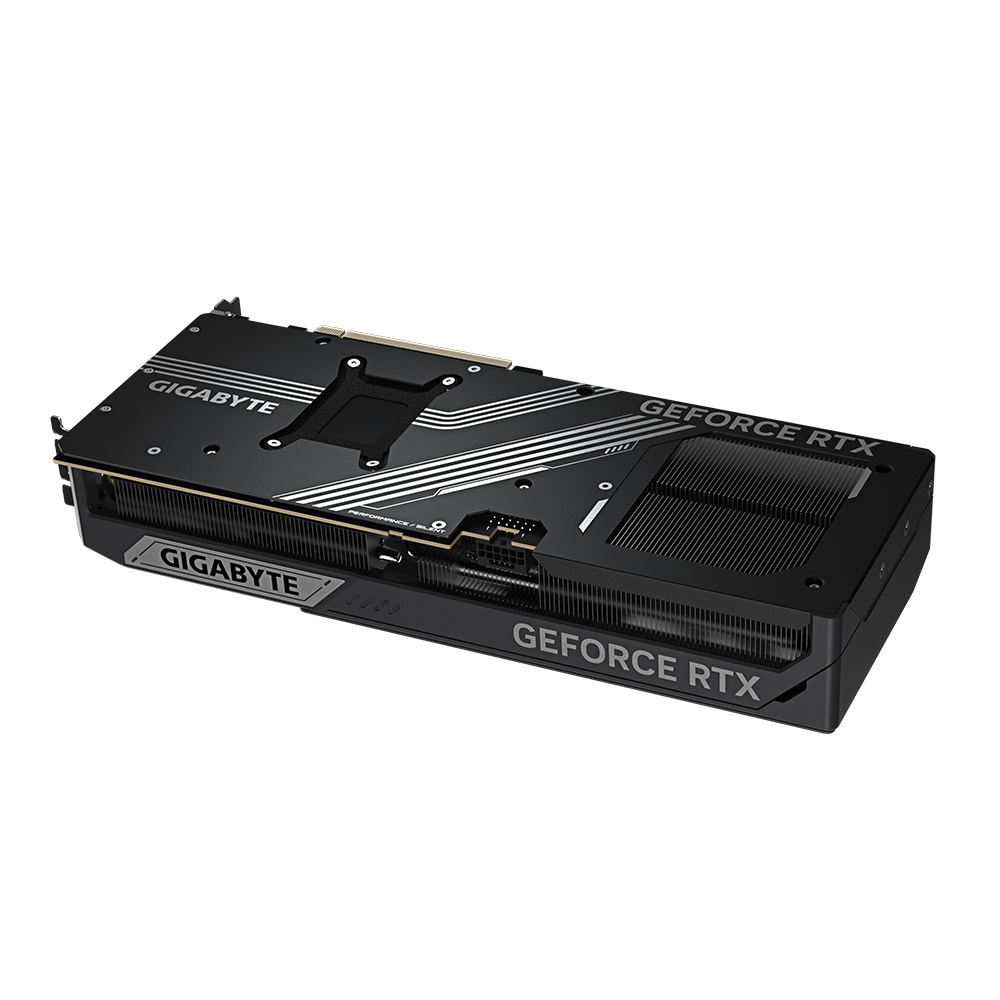 GIGABYTE ������ RTX 5080 WINDFORCE OC SFF D7 16GB ���̾���
