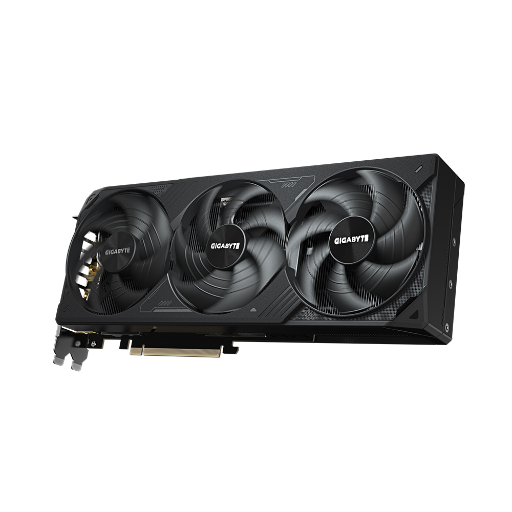 GIGABYTE ������ RTX 5080 WINDFORCE OC SFF D7 16GB ���̾���