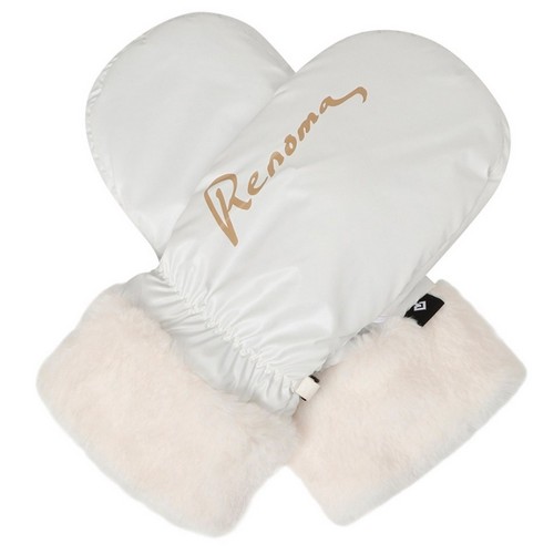 레노마골프 패딩 벙어리 장갑 RWAEO8874-102