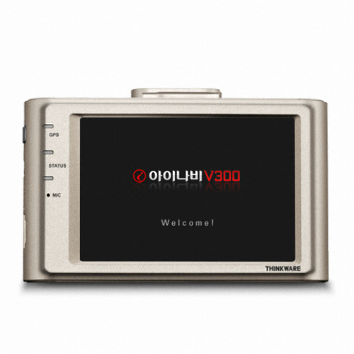 ��ũ���� ���̳��� V300 2ä��