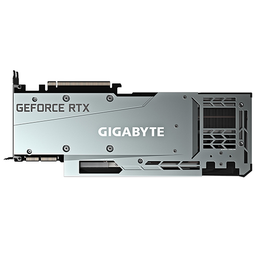 GIGABYTE 지포스 RTX 3090 GAMING OC D6X 24GB 제이씨현_이미지