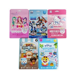 아텍스 브레드이발소 썸머패치 모기패치 18매입이미지입니다. 누르면 해당 게시물로 새창이동합니다.