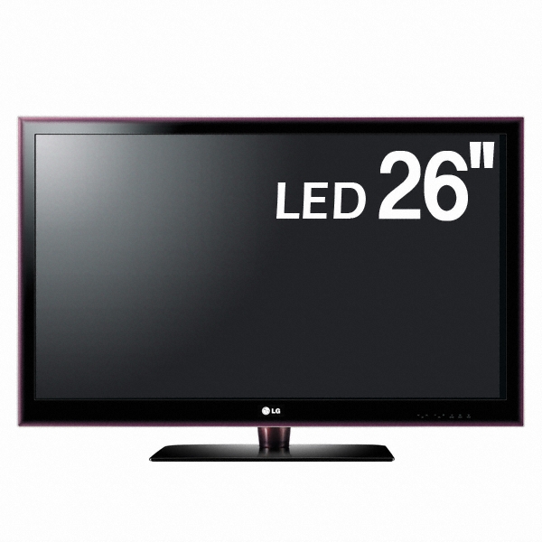 26LE5500