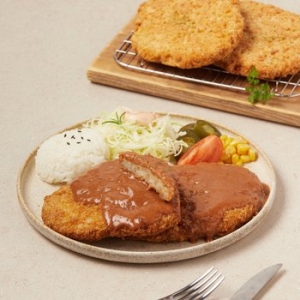 CJ제일제당 경양식돈까스 340g_이미지