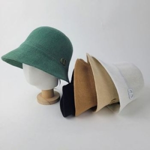 여성 남성 여름 클립 지사 버킷햇 벙거지 모자 33177371