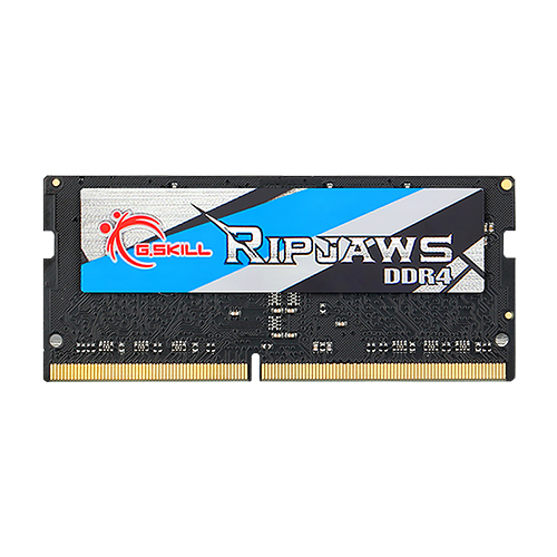 G.SKILL 노트북 DDR4-3200 CL22 RIPJAWS (16GB)_이미지