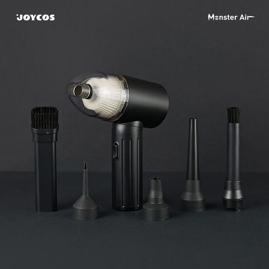 제이코스 몬스터 멀티 에어건 차량용 청소기 JM-Z5_이미지