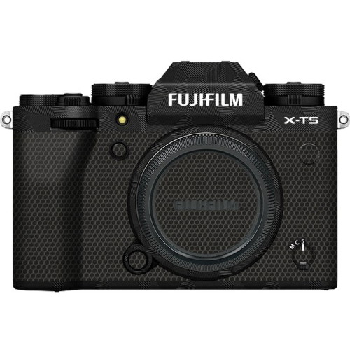 코엠스킨 후지필름 X-T5용 데칼 스티커_이미지