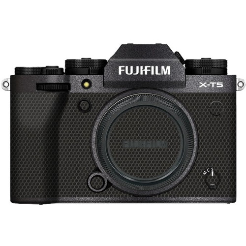 코엠스킨 후지필름 X-T5용 데칼 스티커_이미지