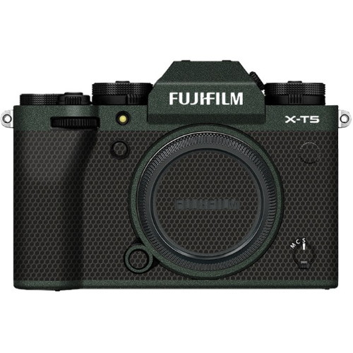 코엠스킨 후지필름 X-T5용 데칼 스티커_이미지