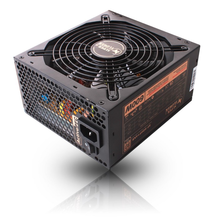 SF-600P14XE GOLD